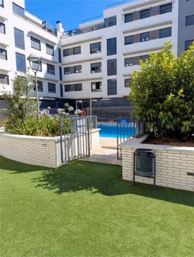 Apartamento en calle valle de ambles - Foto 7