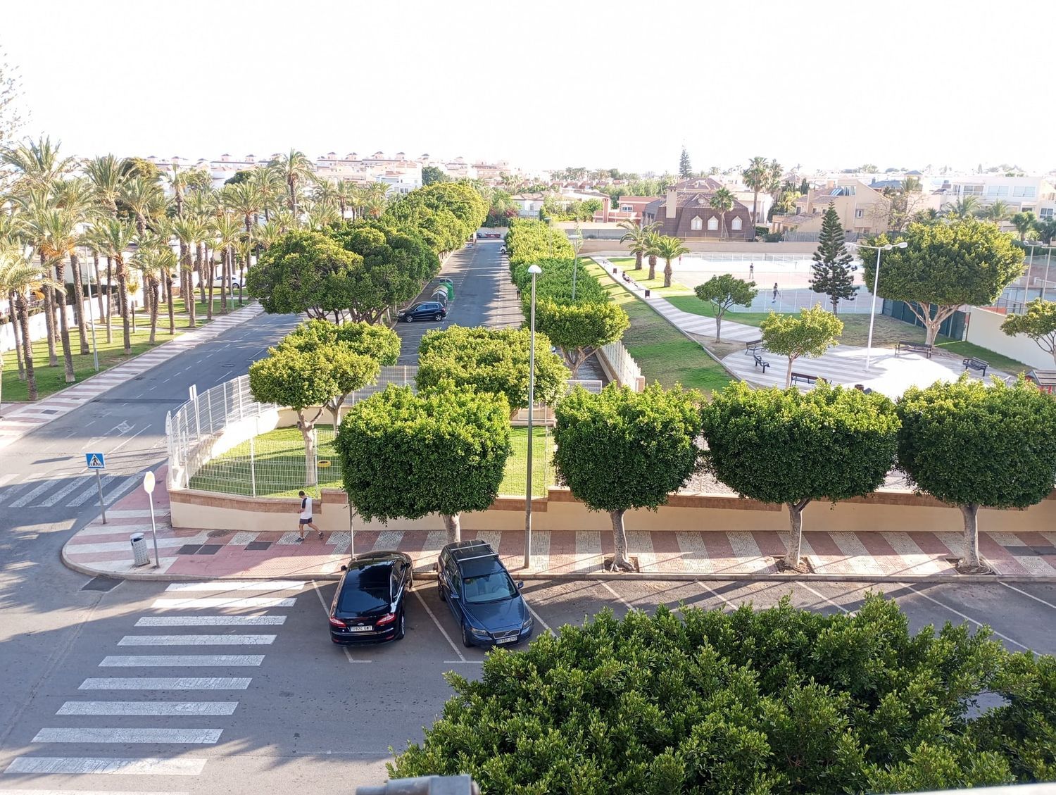 Piso en Aguadulce sur, Aguadulce sur - Foto 6