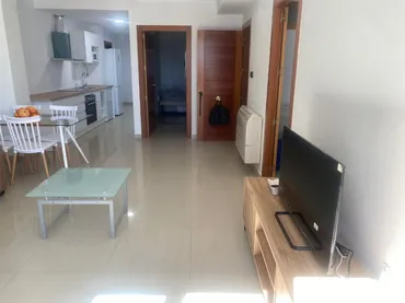 Apartamento en  Calle Jerónimo Santa Fe 11 - Foto 2