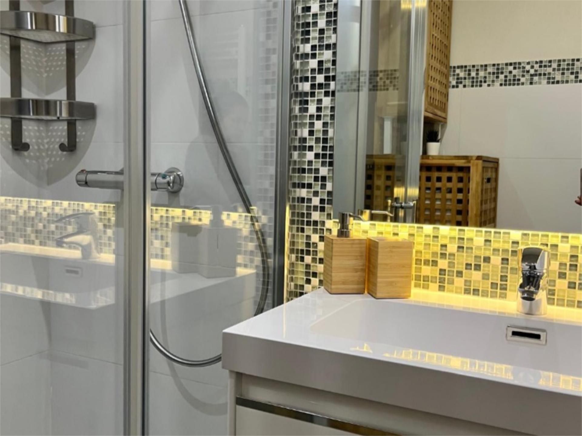 Piso en  Calle Lucano 20 - Foto 8