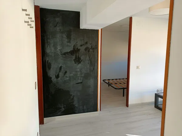 Estudio en Plaza San Francisco de Sales, 1, San José - Parador - Zurguen, San José - Parador - Zurguen - Foto 33