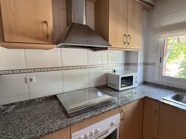 Piso en  Avinguda de Ramon d'Olzina 83 - Foto 7