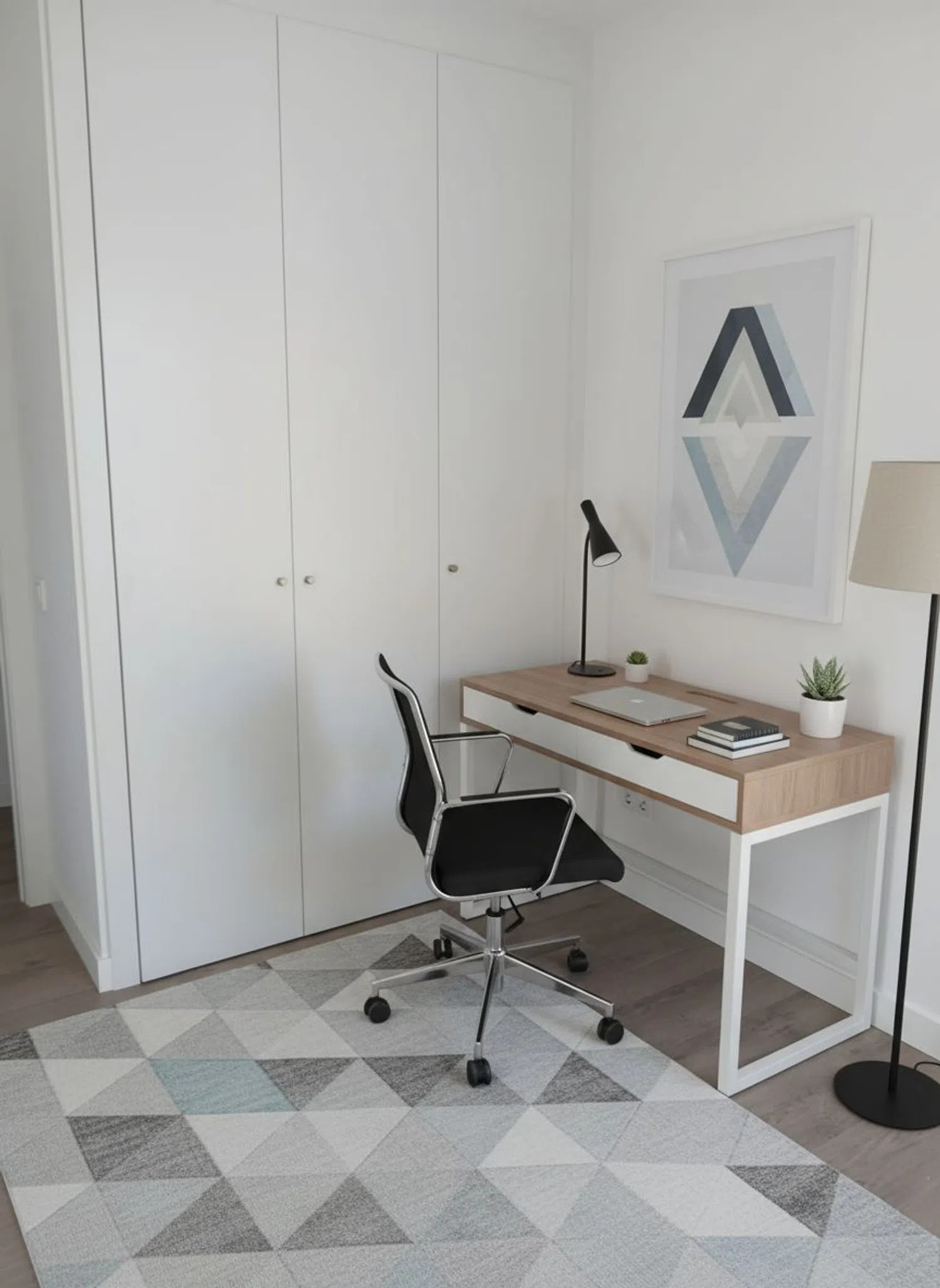 Piso en calle Fiyi, 4 - Foto 3