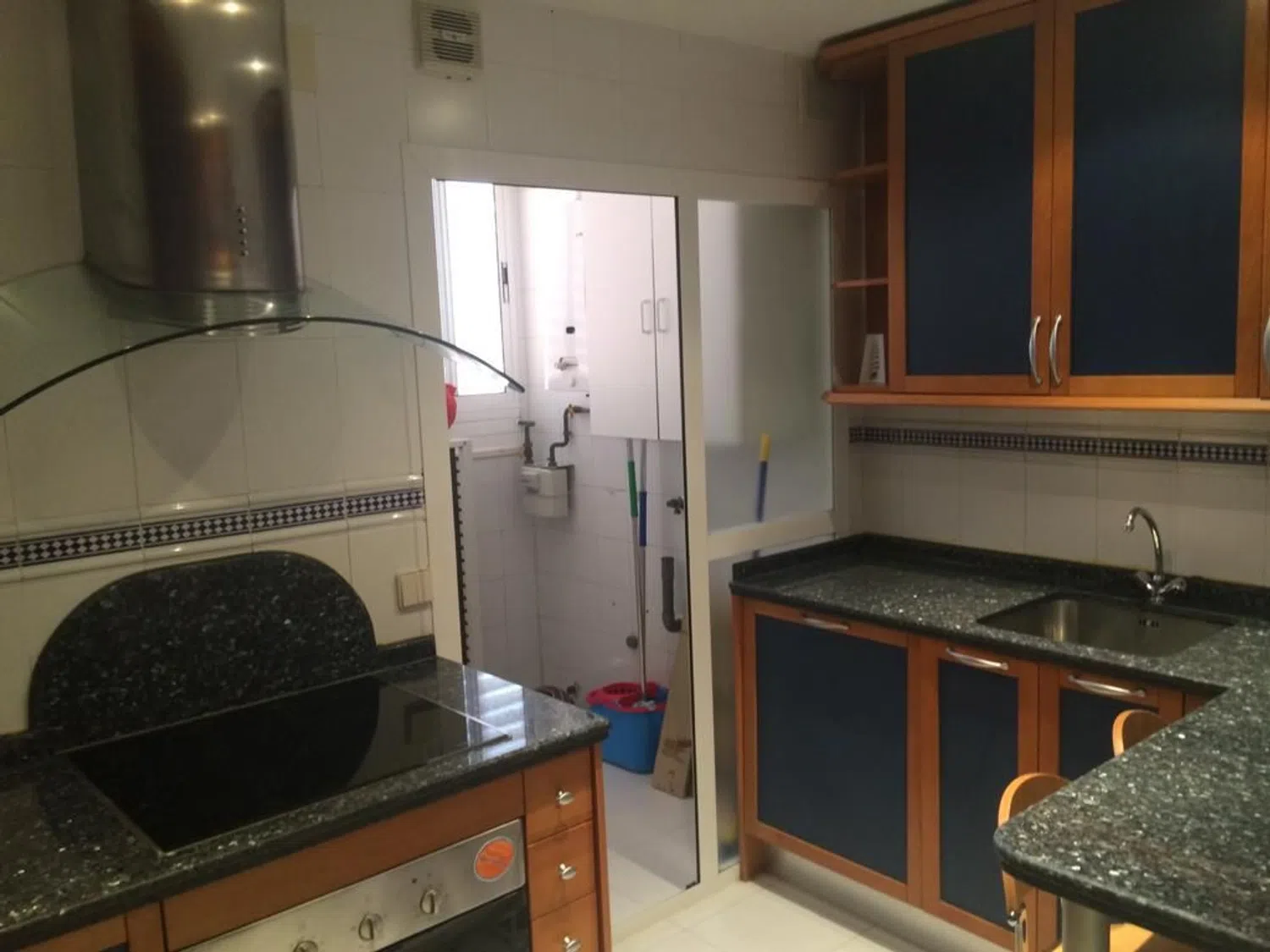 Piso en calle Cueva de Menga, 1 - Foto 7