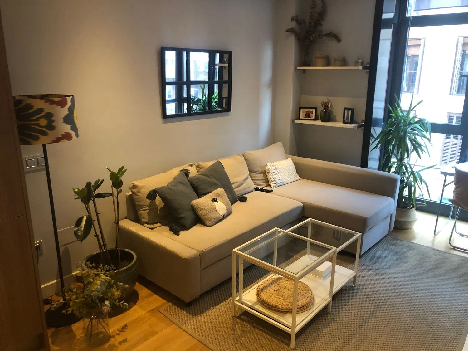 Piso en calle de García de Paredes, 13 - Foto 1