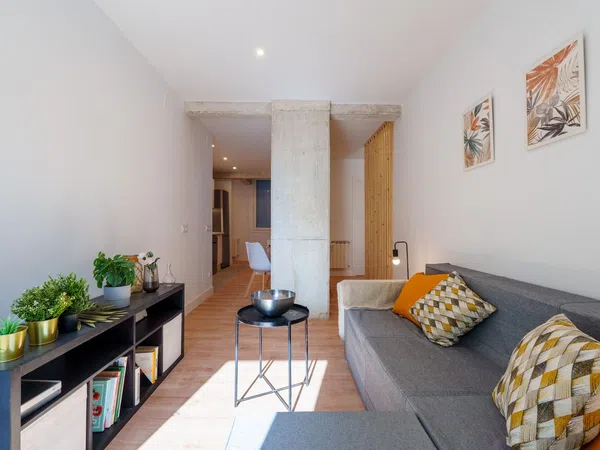 Piso en avenida Donostiarra, 24