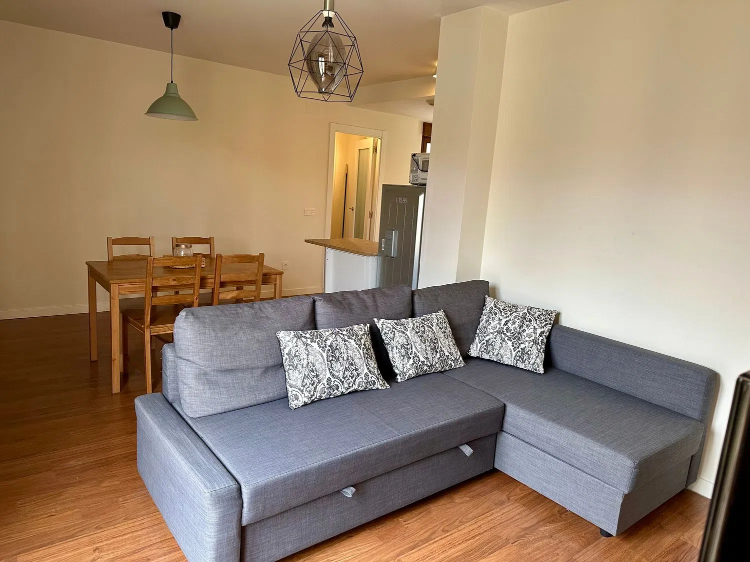 Piso en plaza Poniente, 35 - Foto 4