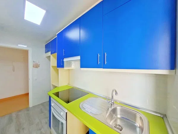 Piso en Centro - Foto 23