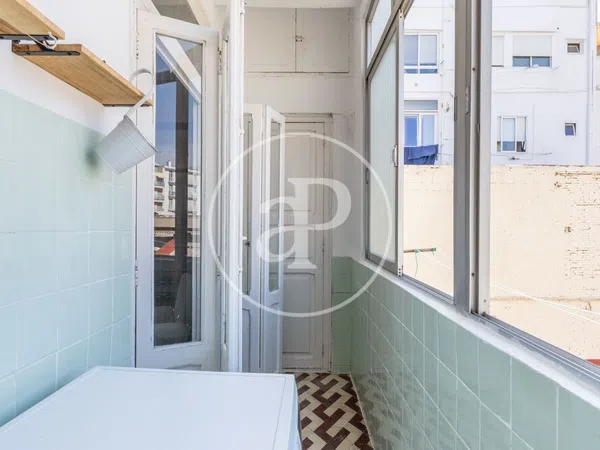 Piso en Calle de Puerto Rico, Russafa - Foto 34