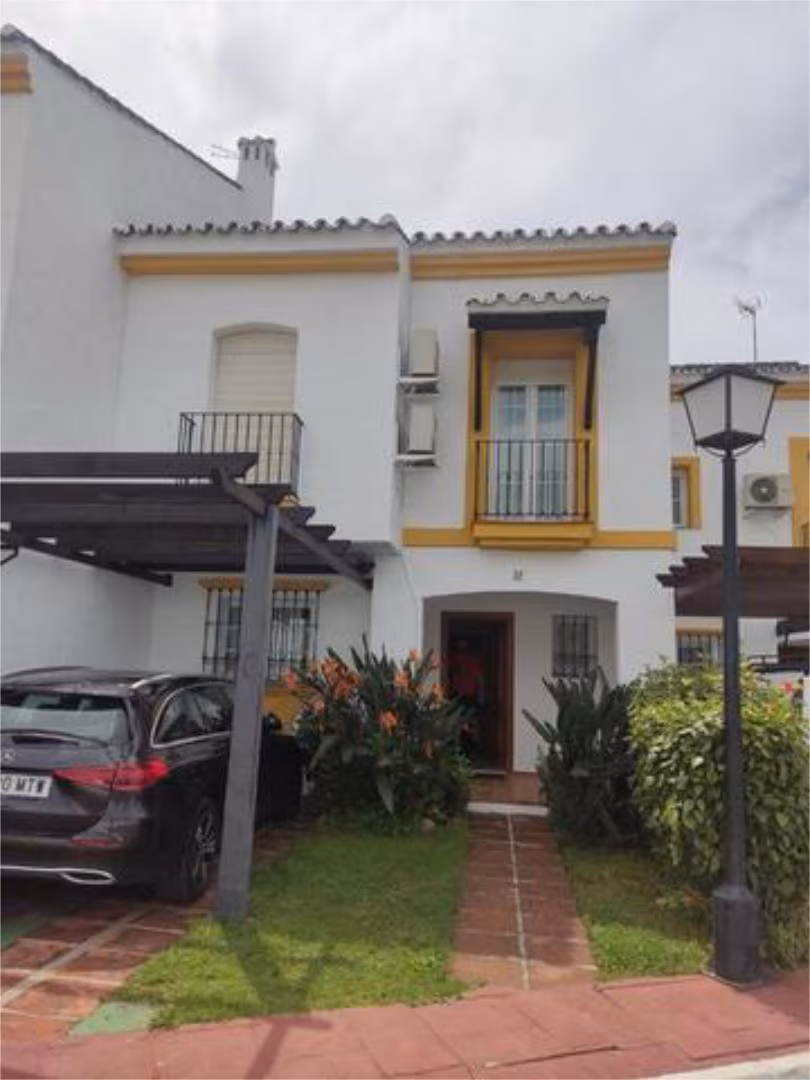 Casa adosada en Estepona - Guadalmina - Foto 9