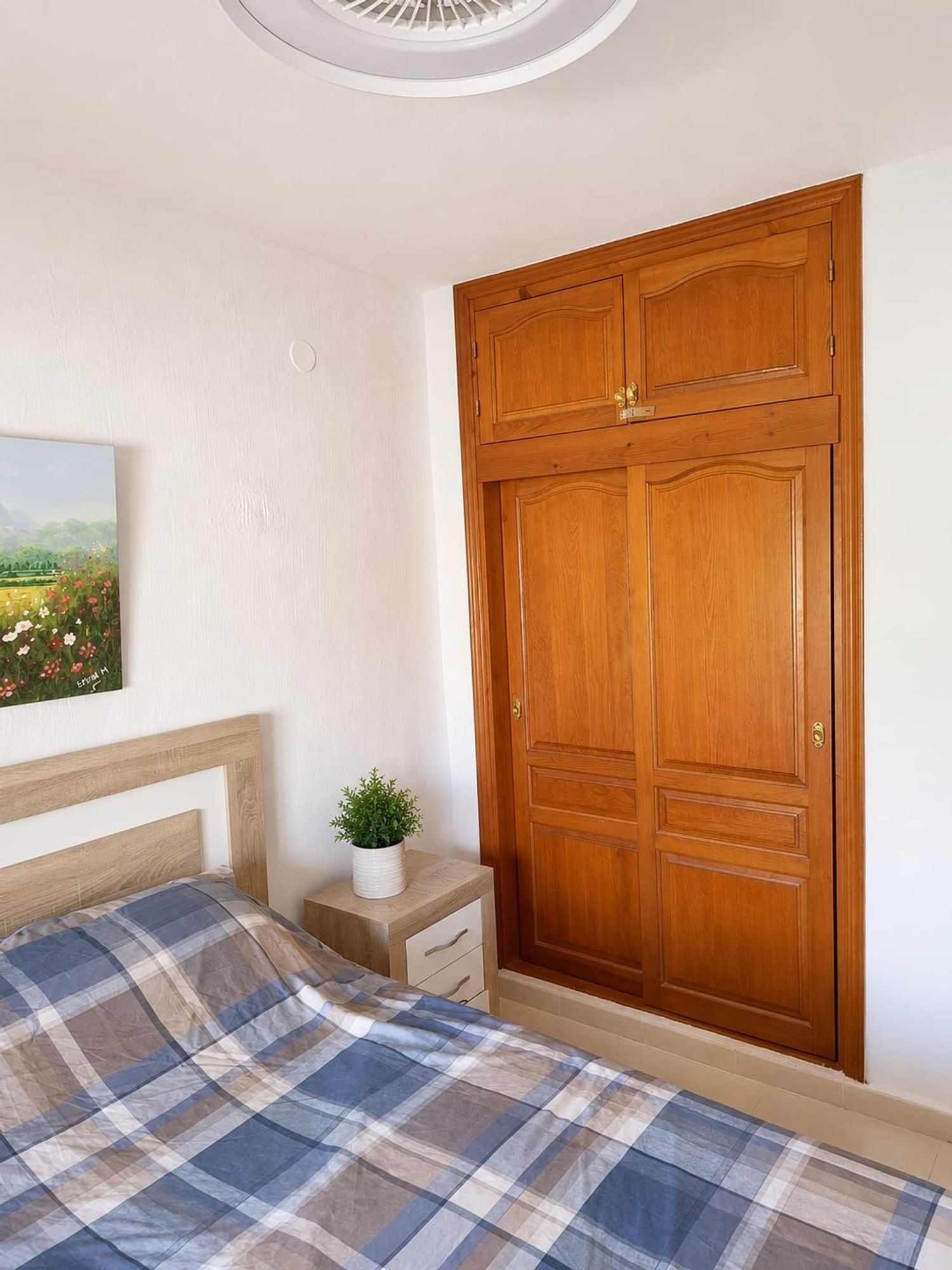Chalet adosado en Calle Pintor Zurbarán, 17, Paichi, Paichi - Foto 5