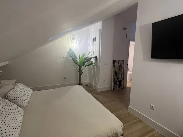 Chalet adosado en Barrio San Pedro, 24 V - Foto 14