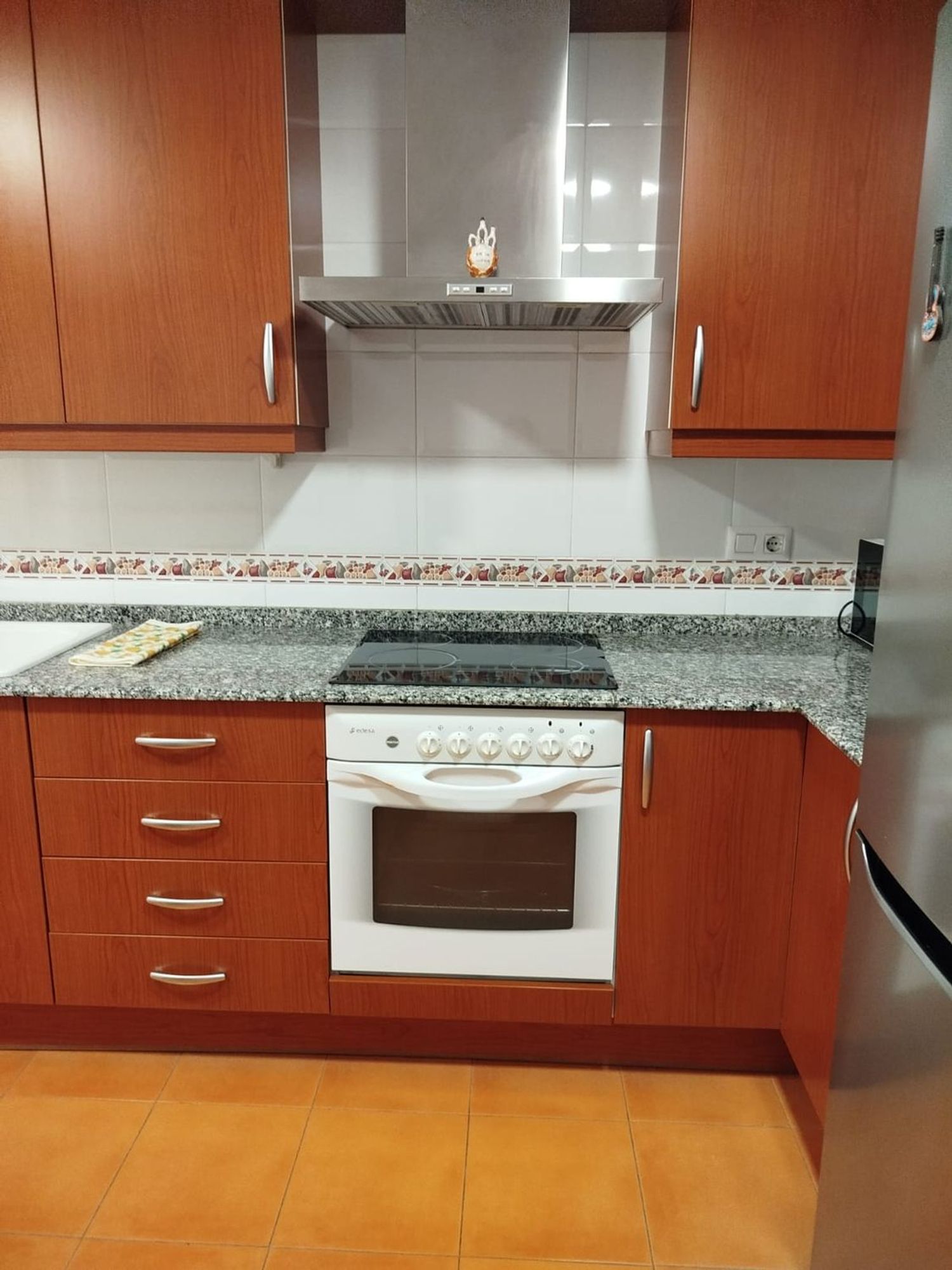 Piso en Plaza del pueblo, 12 - Foto 6
