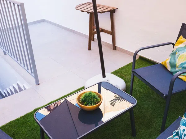 Casa independiente en Barrio Olletas - Sierra Blanquilla - Foto 32