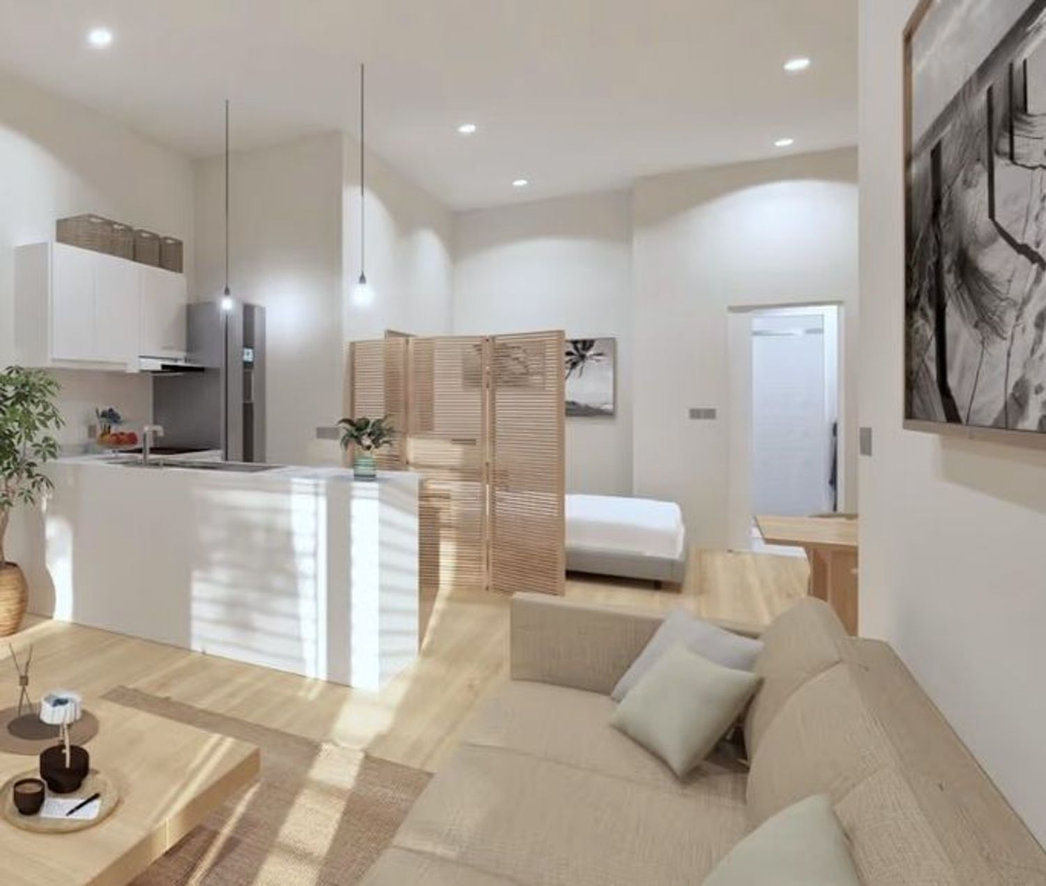 Piso en Fernando Amor y Mayor, 8 - Foto 4