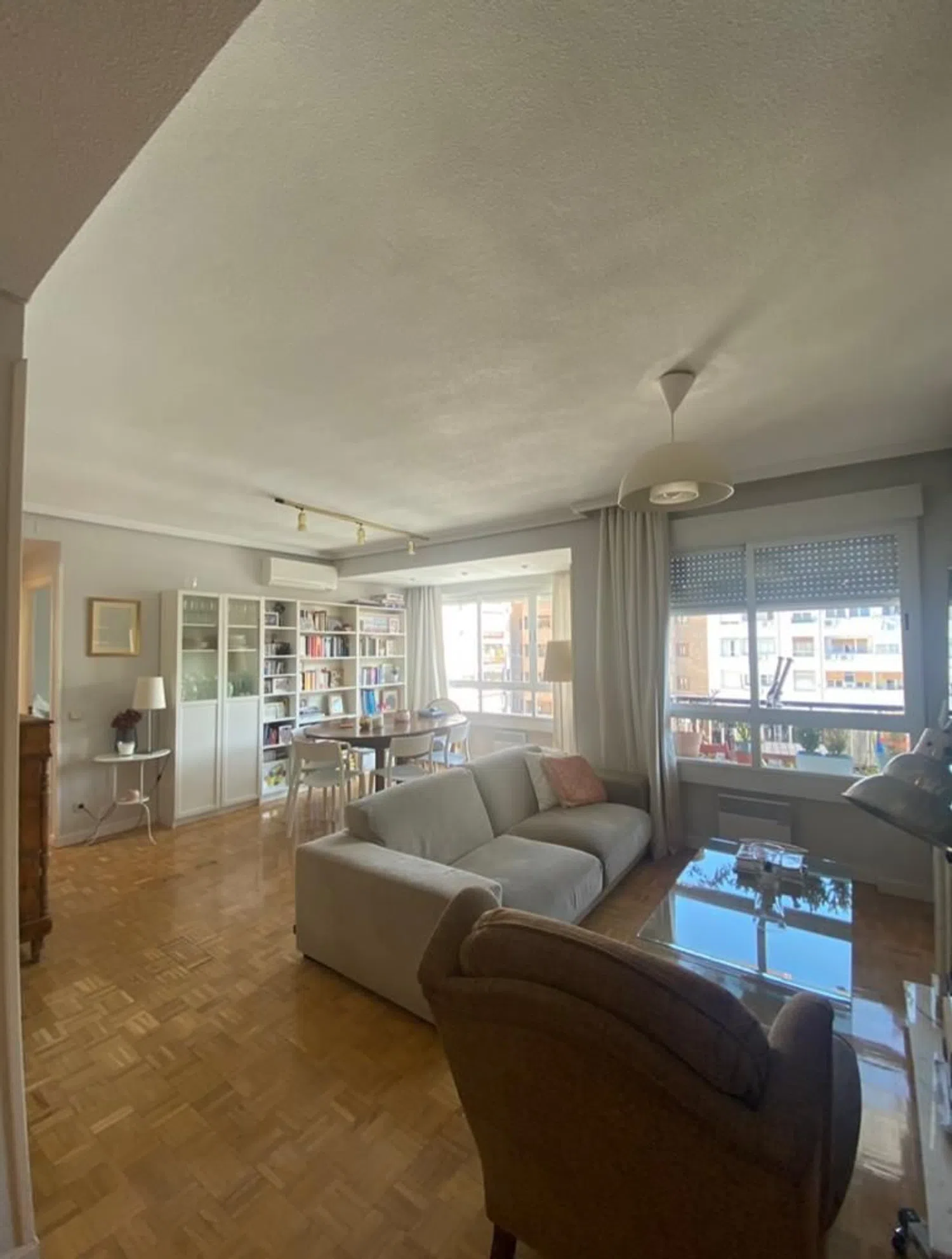 Piso en calle del Aviador Zorita, 6 - Foto 6