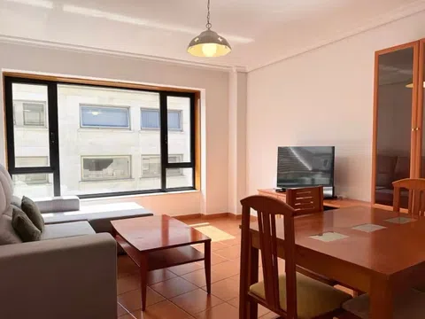 Piso en calle do Marqués de Valladares, 7 - Foto 8