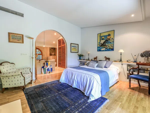 Casa o chalet independiente en Fuente del Fresno - Foto 13