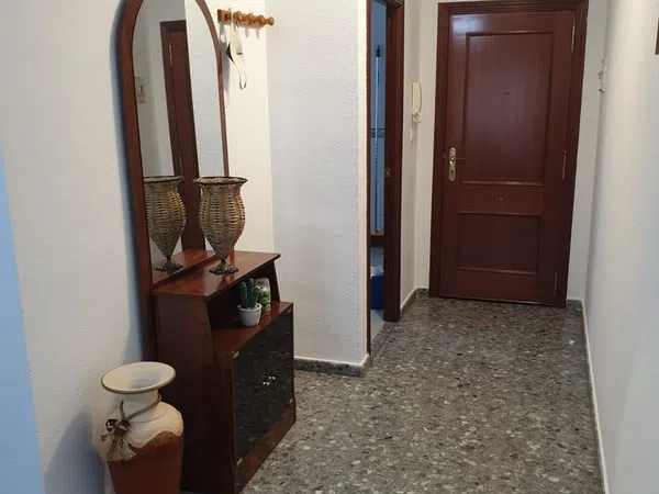 Piso en Calle Luis Chamizo, 34 - Foto 2