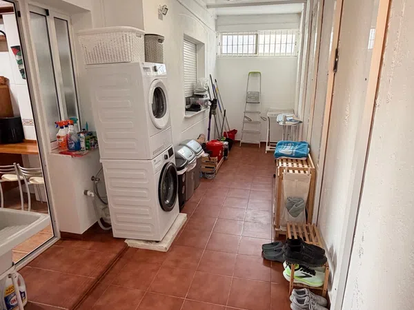Chalet pareado en Calle Alcor, 27, Almerimar, Almerimar - Foto 14