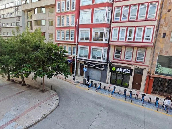 Estudio en Calle Orzán, 132, Ciudad Vieja - Centro, Ciudad Vieja - Centro - Foto 13