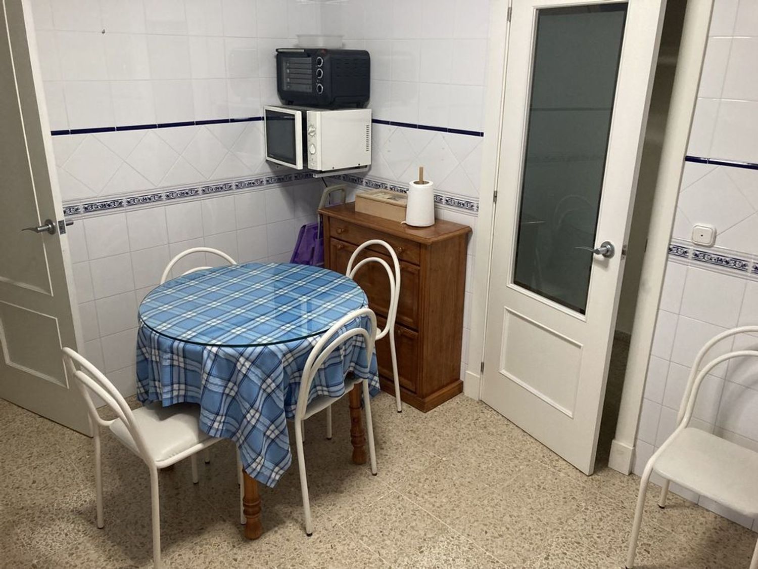 Piso en Avenida de Sánchez Pizjuán, 23, Doctor Fedriani - Foto 17