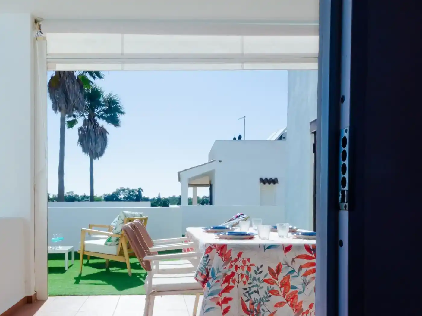 Chalet en Conil de la Frontera - Foto 32