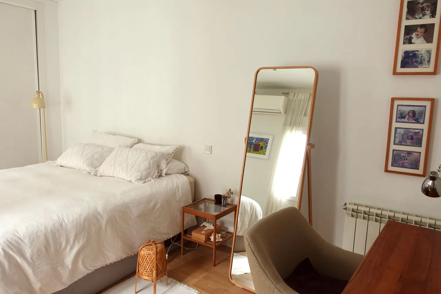 Ático en calle de Santa Saturnina, 3 - Foto 2