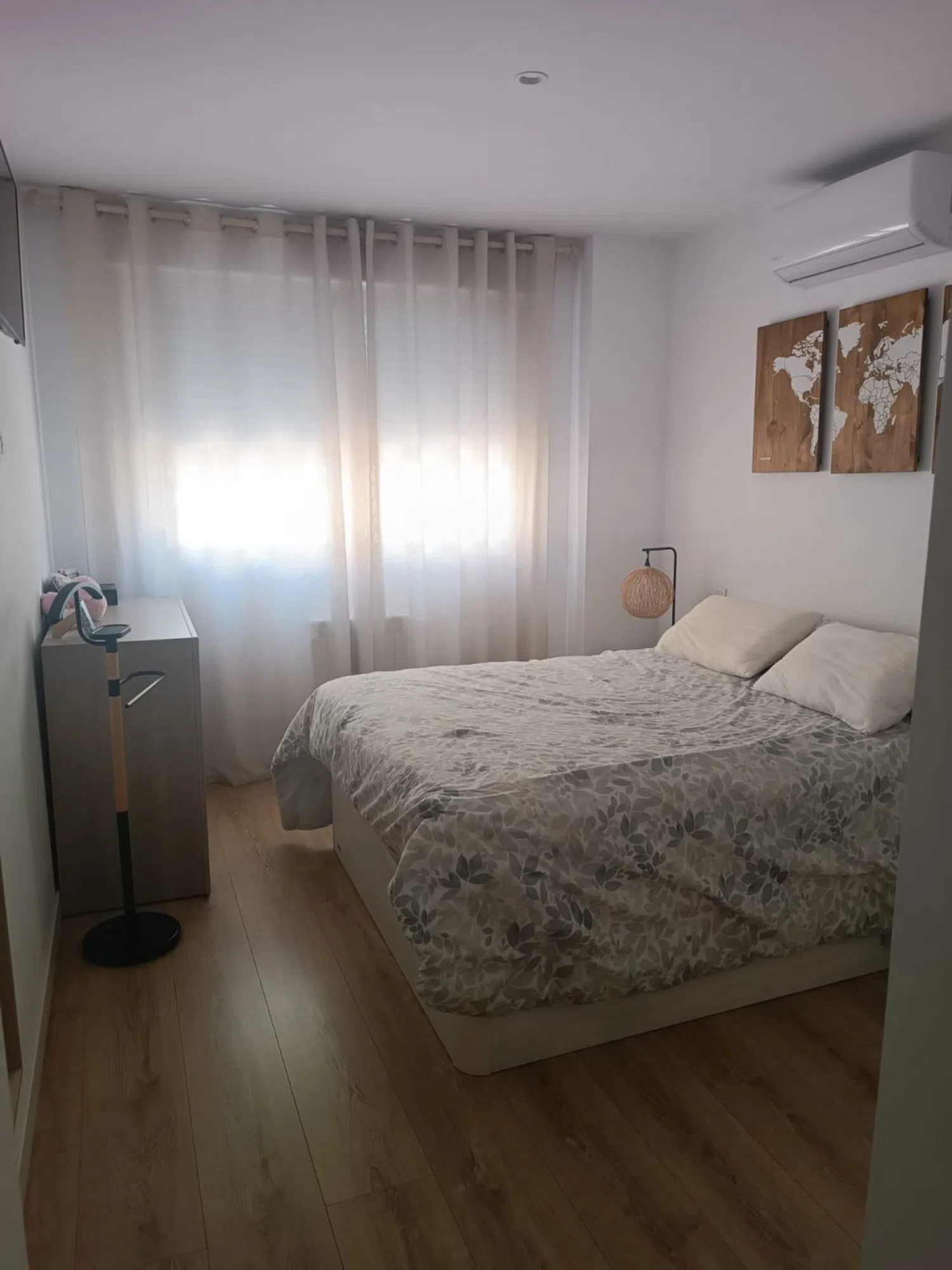 Piso en travesía del Socorro, 20 - Foto 14