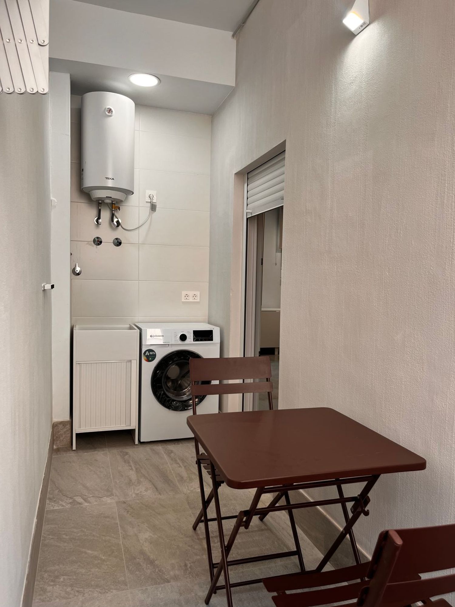 Piso en Calle Barranquete, 43, La Alberca - Foto 7