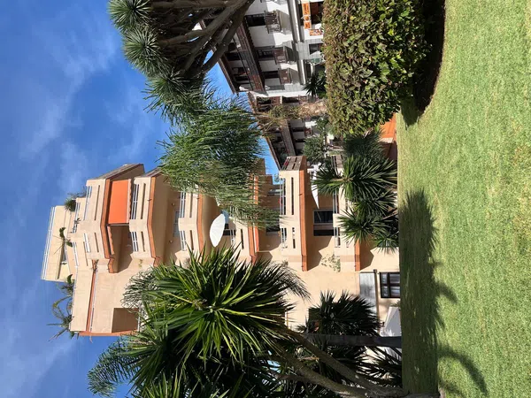 Estudio en calle Mazaroco, 26