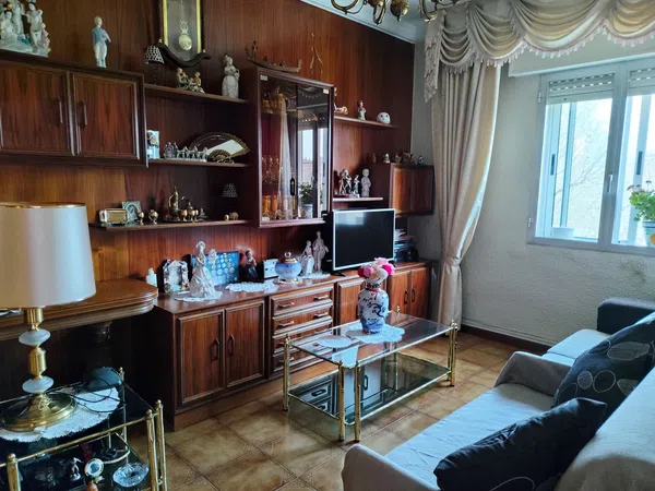 Piso en avenida de Oporto, 1 a - Foto 3