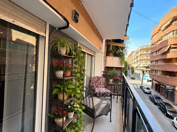 Piso en Calle Churruca, 11, Ensanche-Diputación - Foto 10