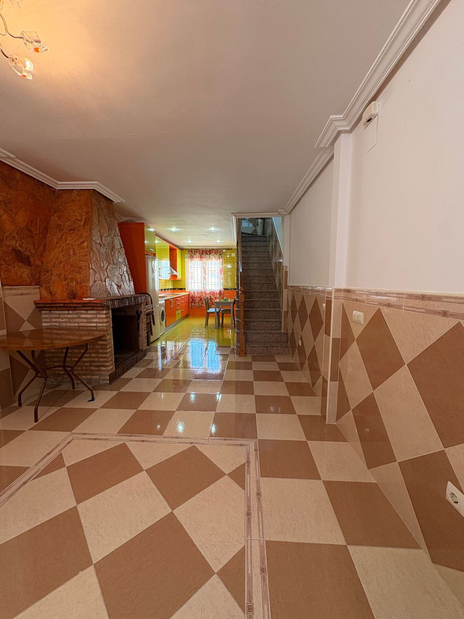 Casa o chalet independiente en Calle Joaquín Alcalde, 30 - Foto 4