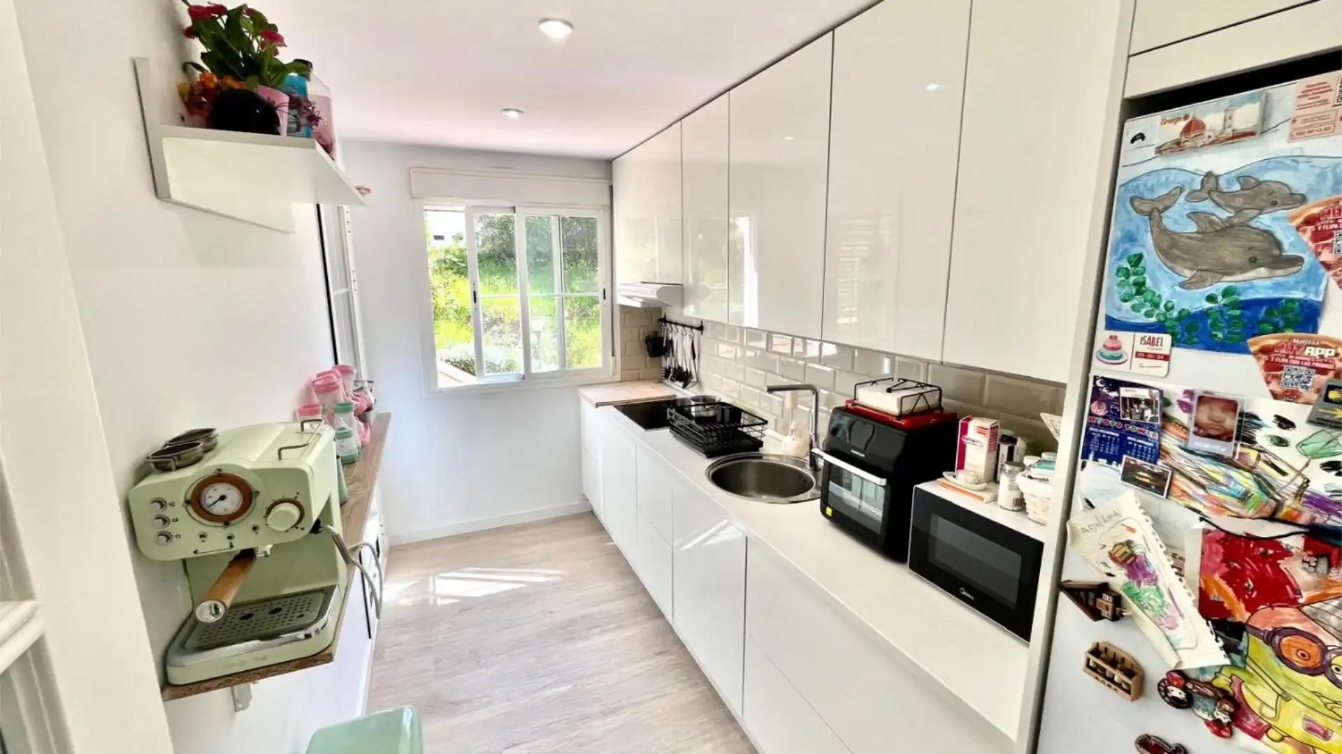 Piso en  Calle Espronceda 5 - Foto 2