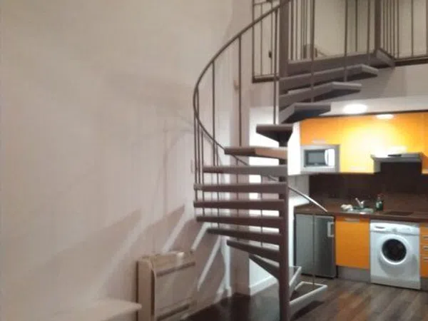 Estudio en M-856, 2 r - Foto 2