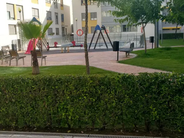 Piso en calle Villa de Oña, 7 - Foto 3