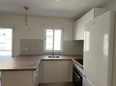 Piso en  Carrer de Jumella 6 - Foto 4
