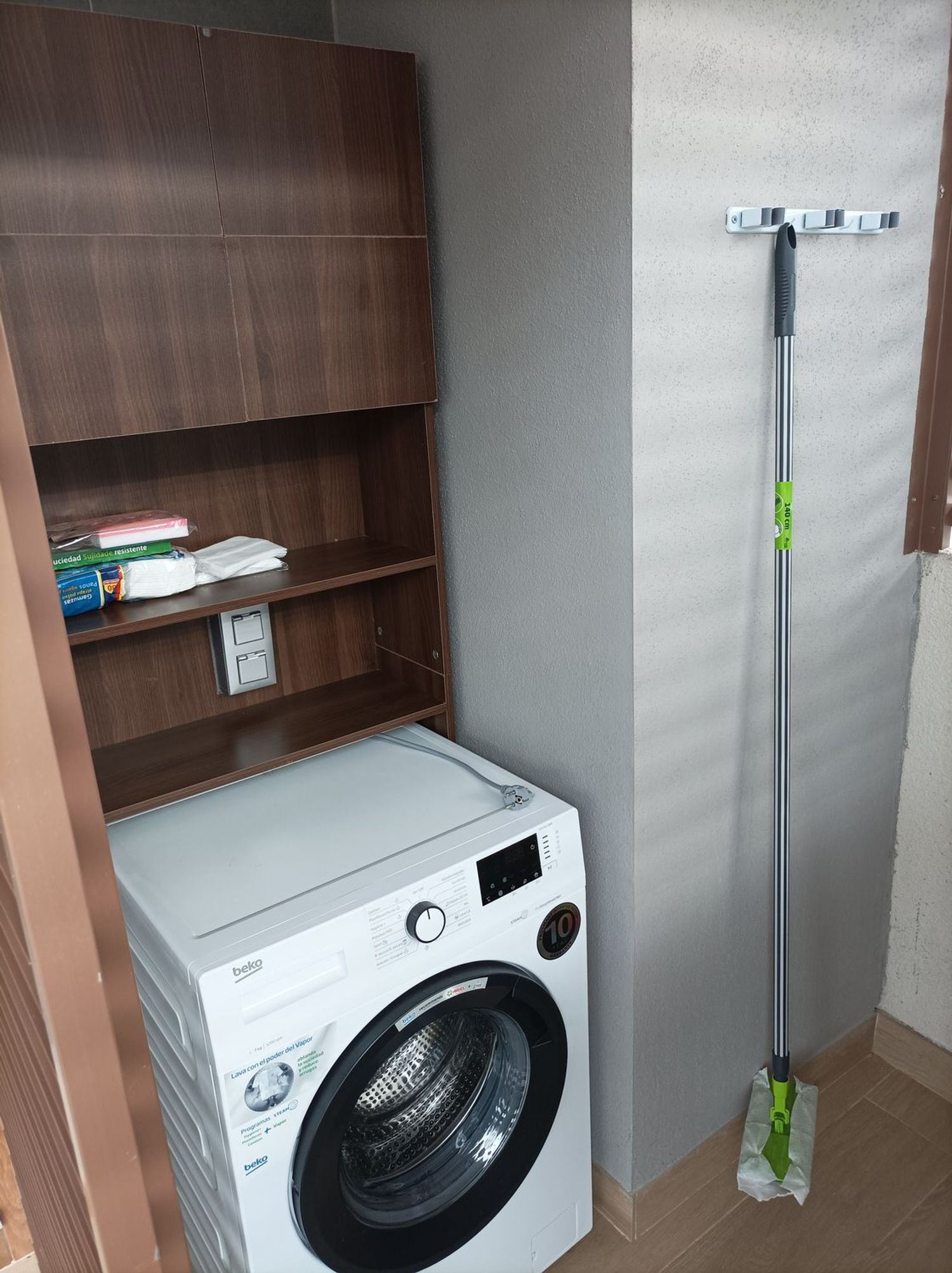 Piso en filólogo Julio casares, 18 - Foto 3