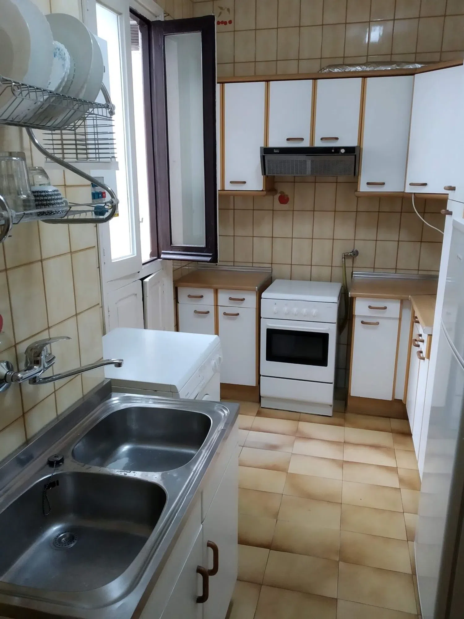 Piso en calle de Andres Mellado, 18 - Foto 14