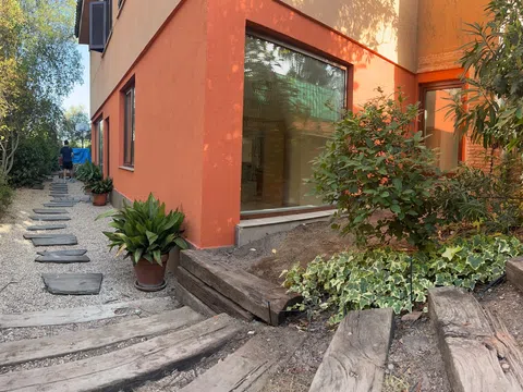 Piso en calle Salamanca, 12