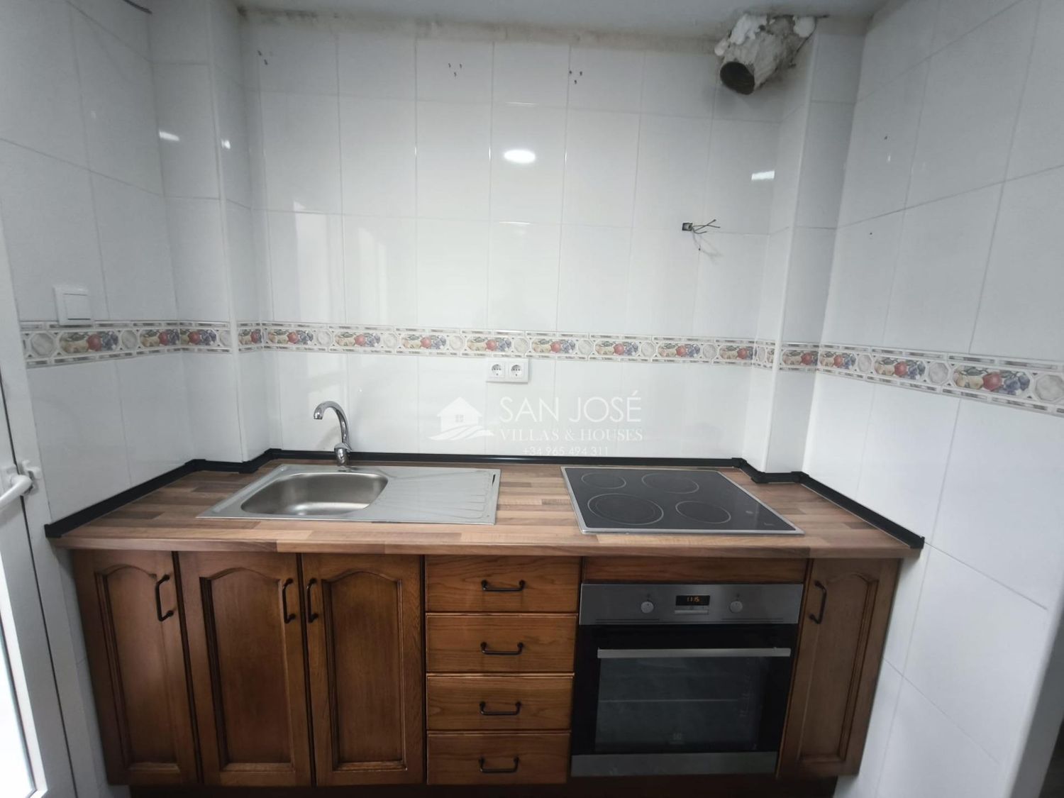 Piso en Aspe, 21, Prosperidad - La Cruz - Foto 14