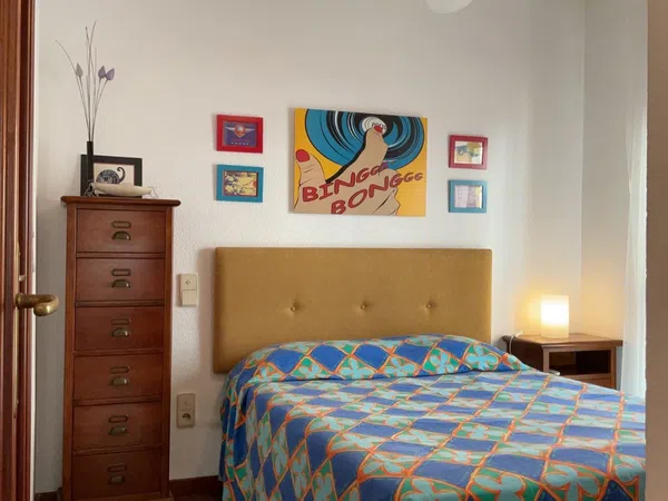 Piso en Calle de Manuela Sancho, 29, La Magdalena - Foto 16