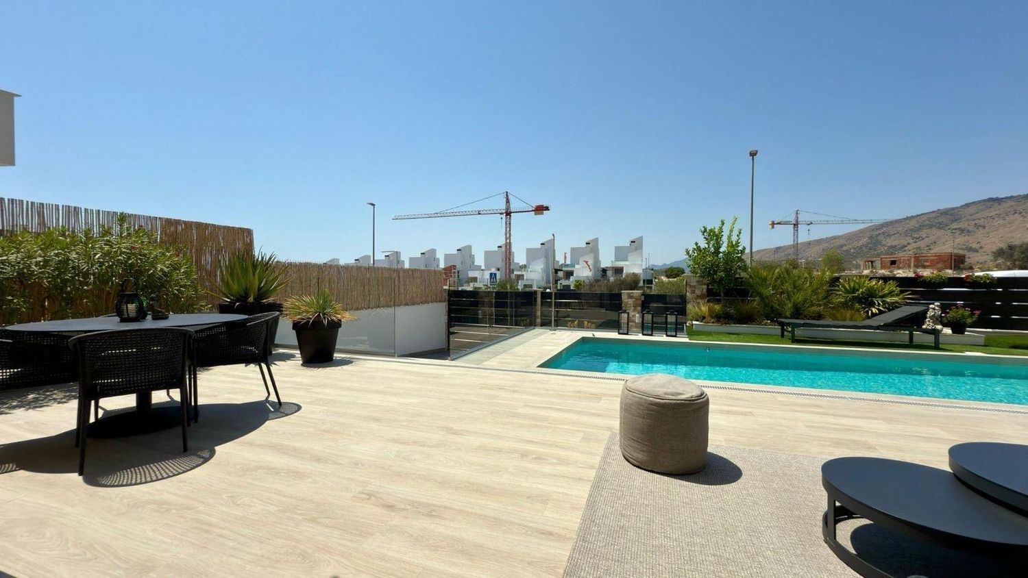 Casa o chalet independiente en Calle de Xeraco, 17, Balcón de Finestrat-Terra Marina, Balcón de Finestrat-Terra Marina - Foto 15