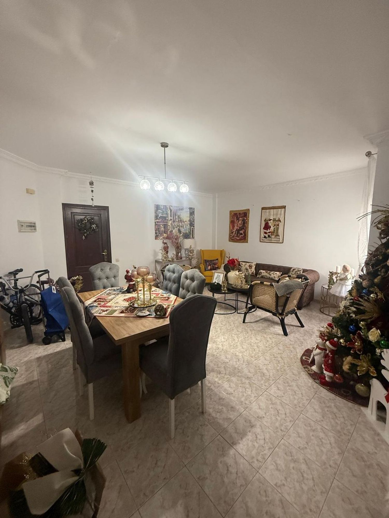 Piso en La Salle s/n Sn - Foto 6