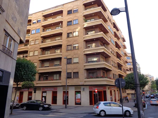 Piso en calle Peña Primera, 11
