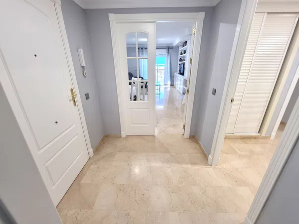 Piso en Avenida de Julio Iglesias, 10, Puerto Banús - Foto 3