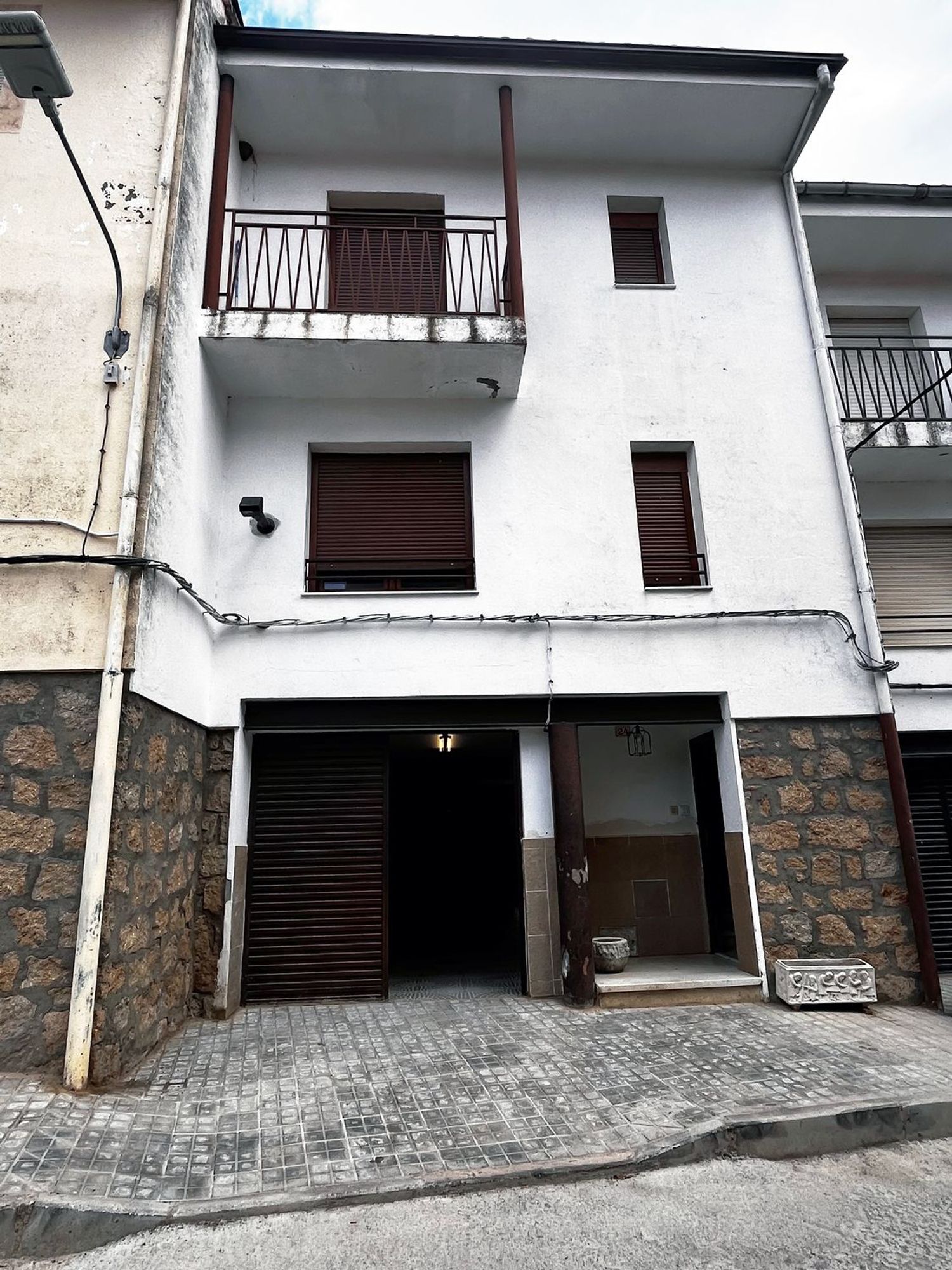 Chalet adosado en Calle Maestro Emiliano Cordero, 24 - Foto 2