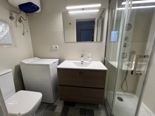 Piso en calle del Plus Ultra, 36 - Foto 9