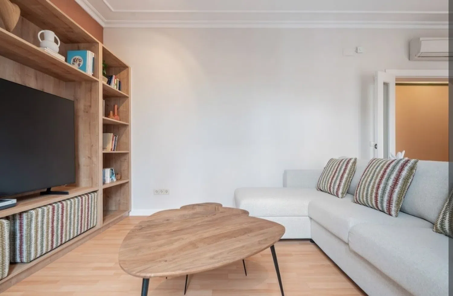 Piso en calle de Manuela Malasaña, 30 - Foto 3